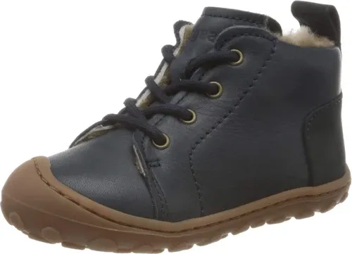 Bisgaard Roz, Chaussure de première étape Mixte Enfant, Navy, 21 EU