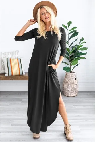 Trgomania Robe Maxi (12967591)