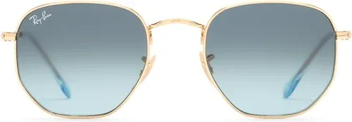 Ray-Ban Hexagonal RB3548N 91233M