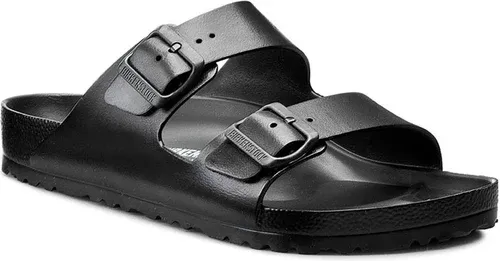 Birkenstock Arizona EVA Black Regular Fit