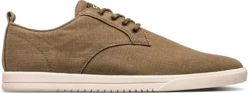 Clae Ellington Textile Army Hemp