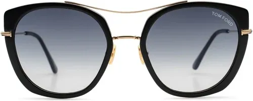 Tom Ford FT0760 01B 56