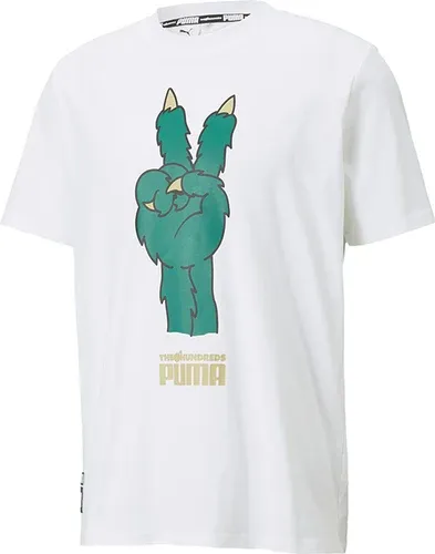 Puma x The Hundreds Men's Tee