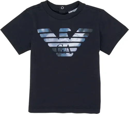 Emporio Armani T-shirt enfant 6HHTA9-1JDXZ-0920