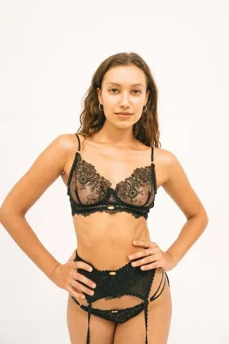 Nette Rose Pepper Cup Bra