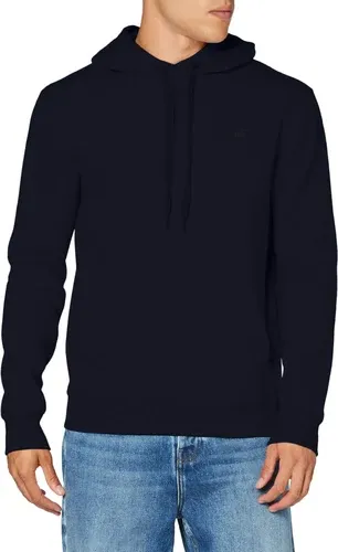 G-STAR RAW Premium Core Hooded Sw Ls Sweatshirt Homme, bleu sartho C235-6067, XS