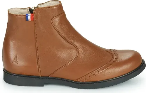 GBB Boots enfant NOUGATINE