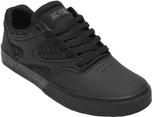 Chaussures de tennis basses pour hommes AC-DC - DC - ADYS300639-XKKS