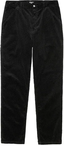 Carhartt WIP Single Knee Pant Black Rinsed