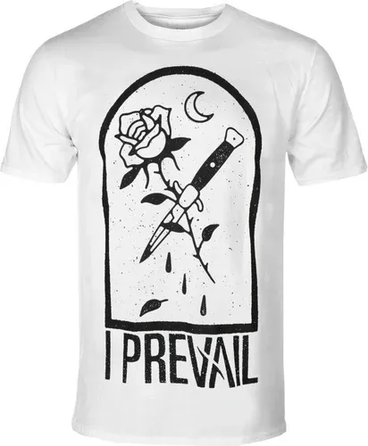 Tee-shirt métal I Prevail - Switchblade - KINGS ROAD - 20119464