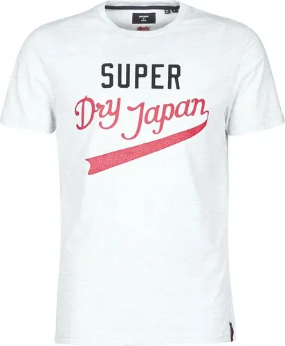 Superdry T-shirt COLLEGIATE GRAPHIC TEE 185