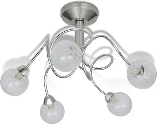 VidaXL Lustres, suspensions et plafonniers lustre