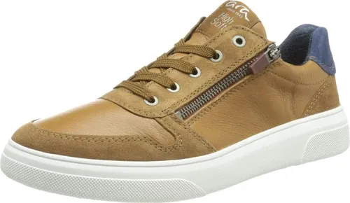 ARA Naldo-1110404, Basket Homme, Jean Whisky de la Marque Noix, 45 EU