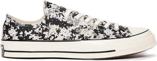 Converse Chuck 70 Pixelated Digital Camo