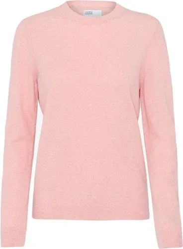 Colorful Standard Women Light Merino Wool Crew