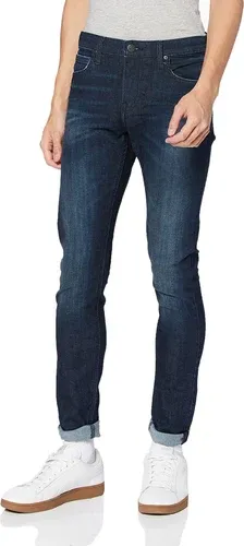 Lee Malone Jeans Homme, Bleu (Easy Blue Zk), 28W / 32L