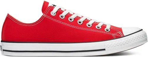 Converse Chuck Taylor All Star Red