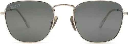 Ray-Ban Frank Titanium RB8157 920948 51