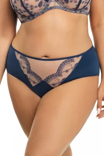 GORSENIA Culotte femme 631 dark blue