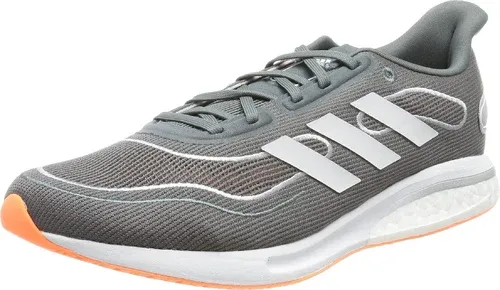 adidas Supernova M, Chaussures de Running Homme, Multicolore (Oxiazu Ftwbla Narchi), 44 EU