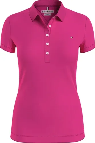 TOMMY HILFIGER T-shirt magenta