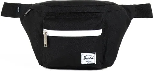 Herschel Supply Seventeen Hip Pack Black