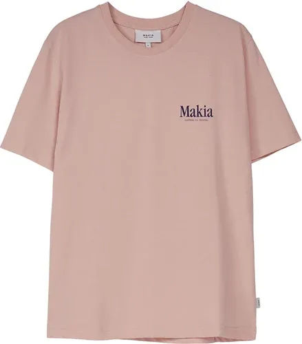 Makia Key T-Shirt W