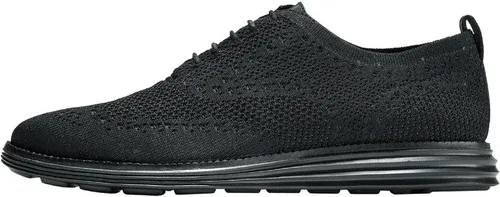 Cole Haan Chaussure à lacets noir