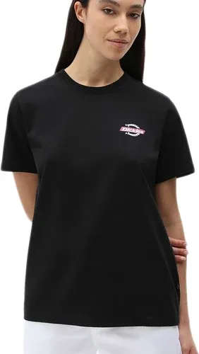 Dickies S/S Ruston W Tee Black