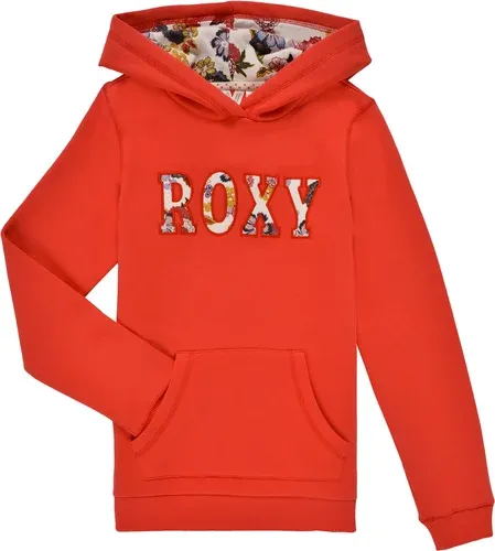 Roxy Sweat-shirt enfant HOPE YOU KNOW