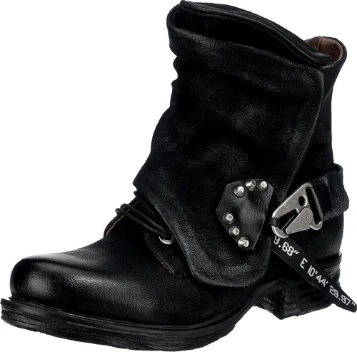 A.S.98 Boots noir