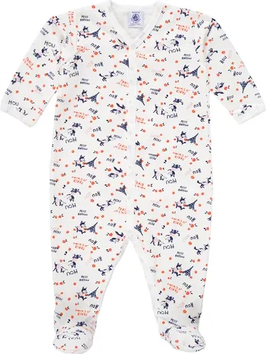 Petit Bateau Pyjamas / Chemises de nuit LEA