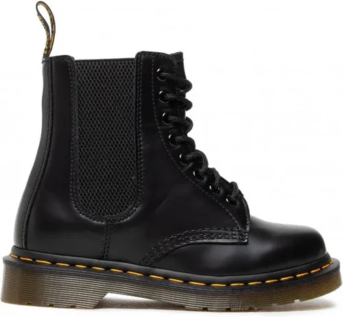 Dr. Martens 1460 Harper Smooth Leather Boots