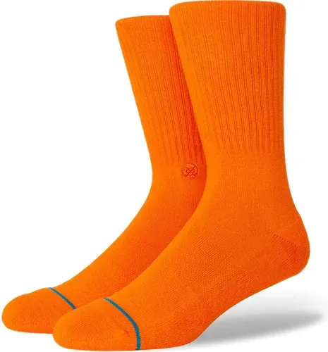 Stance Icon Orange