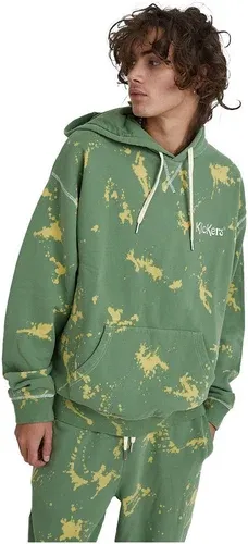 Kickers Sweat-shirt Splatter Hoody