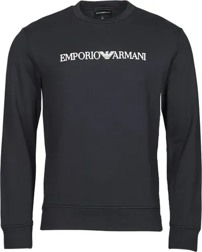 Emporio Armani Sweat-shirt 8N1MR6