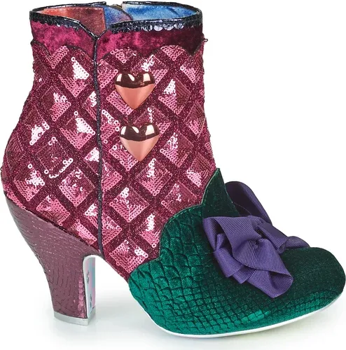 Irregular Choice Bottines DAINTY DARLING