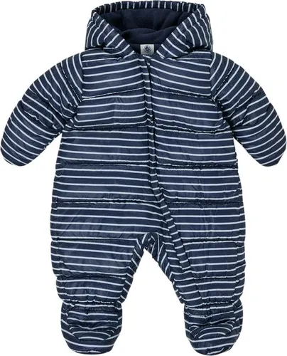 Petit Bateau Doudounes enfants TECHA