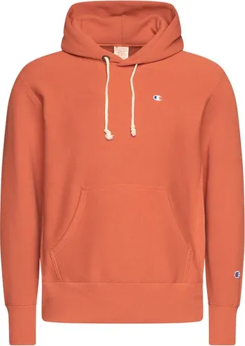 Champion Reverse Weave Hooded Sweatshirt