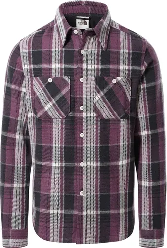 The North Face M Vly Twill Flannel