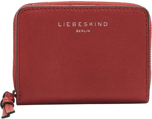 Liebeskind Berlin Annie Alexis Purse M Femme - Rouge - Passion-3075,