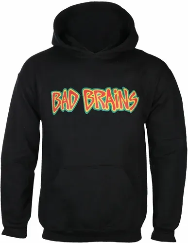 Sweat-shirt avec capuche Bad Brains - PLASTIC HEAD - PLASTIC HEAD - PH5472HSW