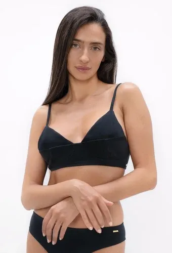 1 People Athens Ath - Structured Bra - Black Sand