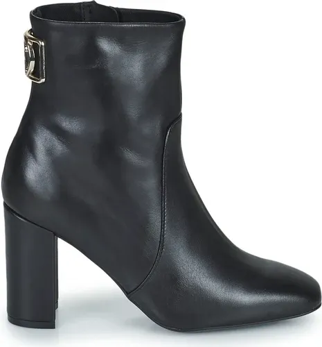 Tommy Hilfiger Bottines TH HARDWARE HIGH HEEL BOOTIE