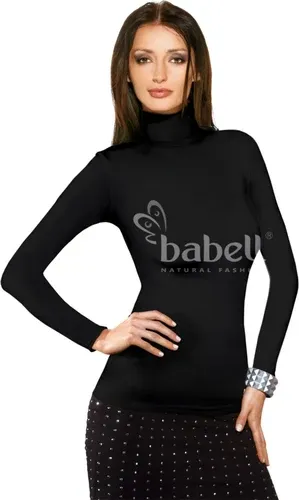 BABELL T-shirt femme Kimi black