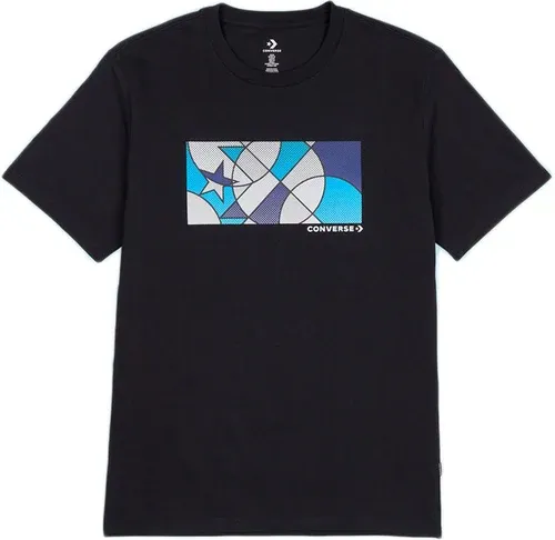 Converse Court Mosaic Tee