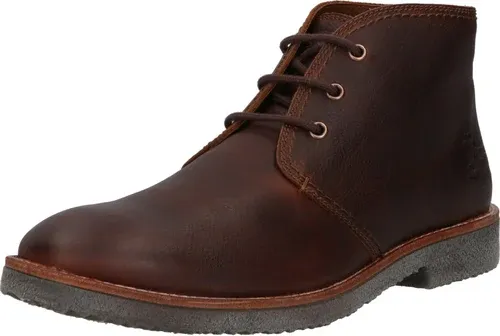 PANAMA JACK Chukka Boots marron