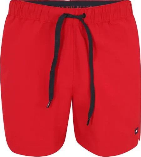 Tommy Hilfiger Underwear Shorts de bain rouge