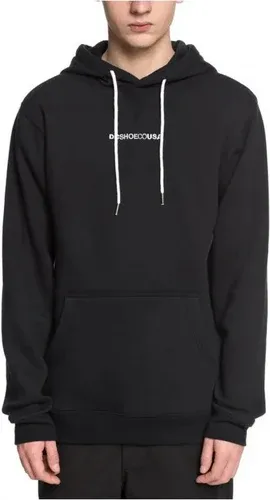 DC Shoes Chemise Sweat à capuche Craigburn black