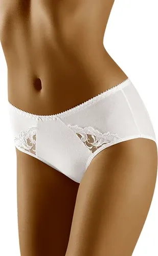 WOLBAR Culotte femme eco-RO white